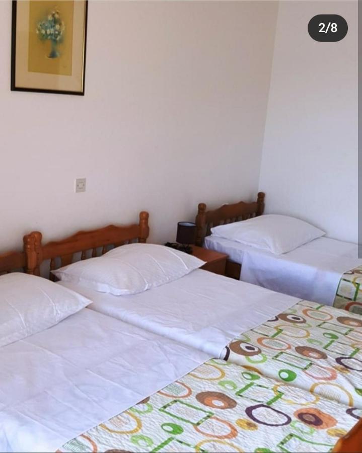 Apartmani Alfijo Клек Екстериор снимка