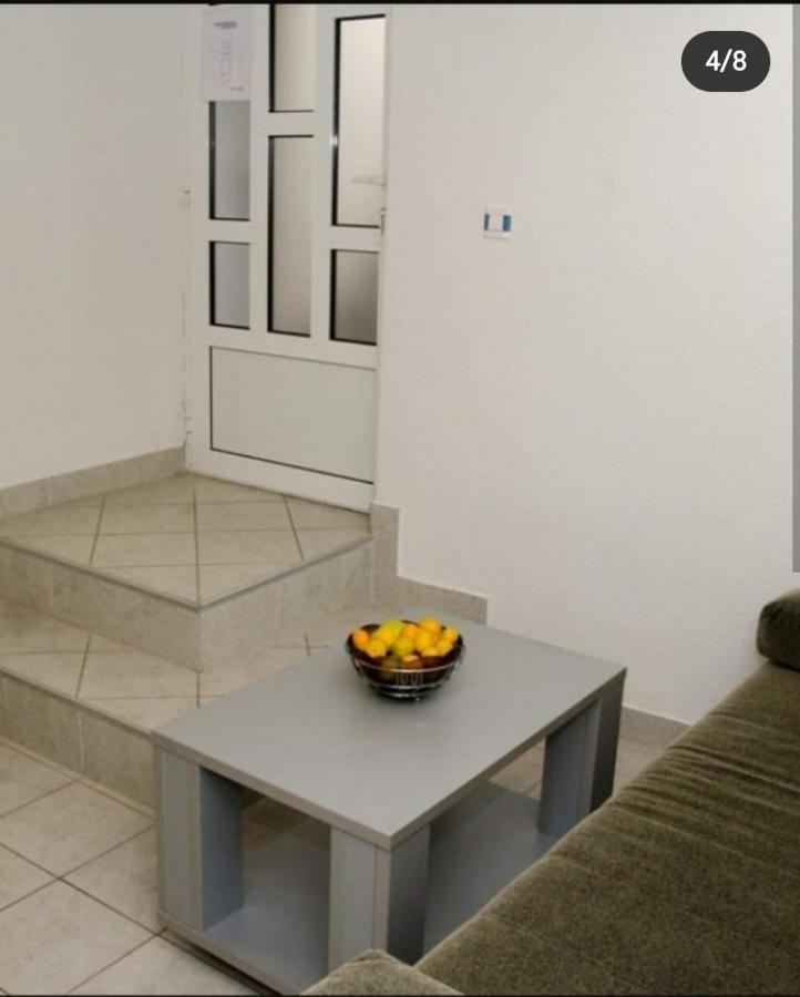 Apartmani Alfijo Клек Екстериор снимка