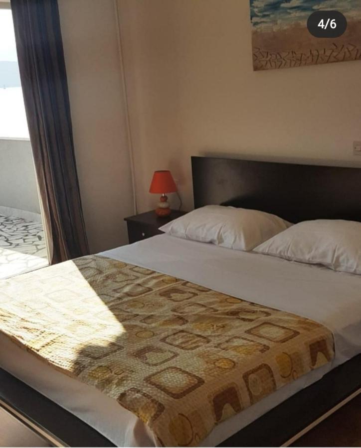 Apartmani Alfijo Клек Екстериор снимка