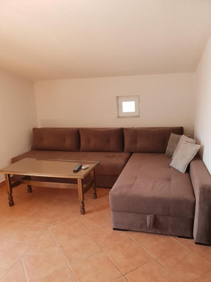Apartmani Alfijo Клек Екстериор снимка