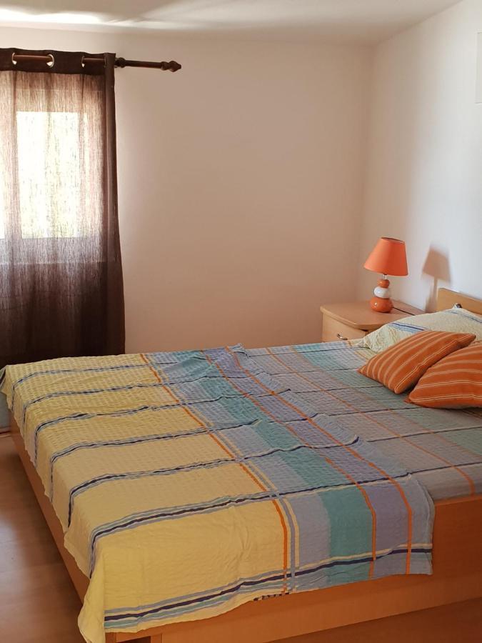 Apartmani Alfijo Клек Екстериор снимка